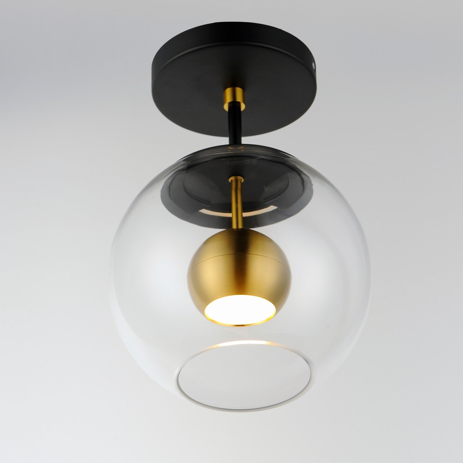 Plafonnier DEL | Nucleus