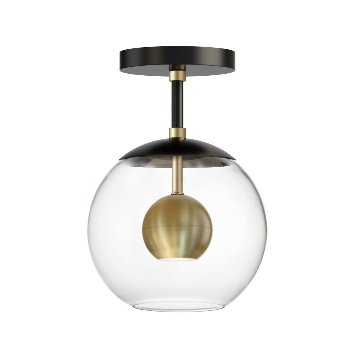 Plafonnier DEL | Nucleus