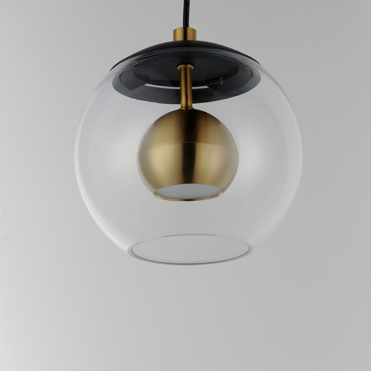 Suspension DEL | Nucleus