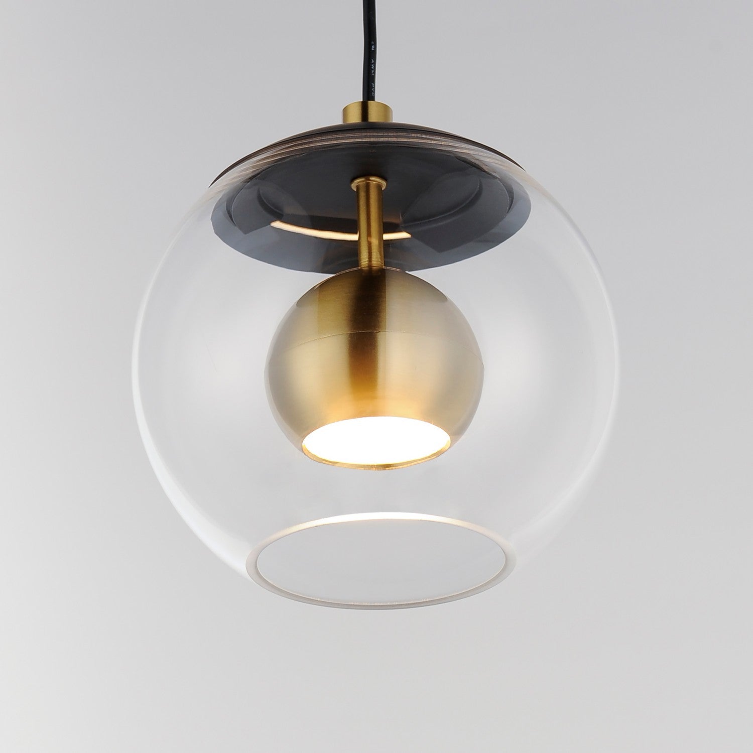 Suspension DEL | Nucleus