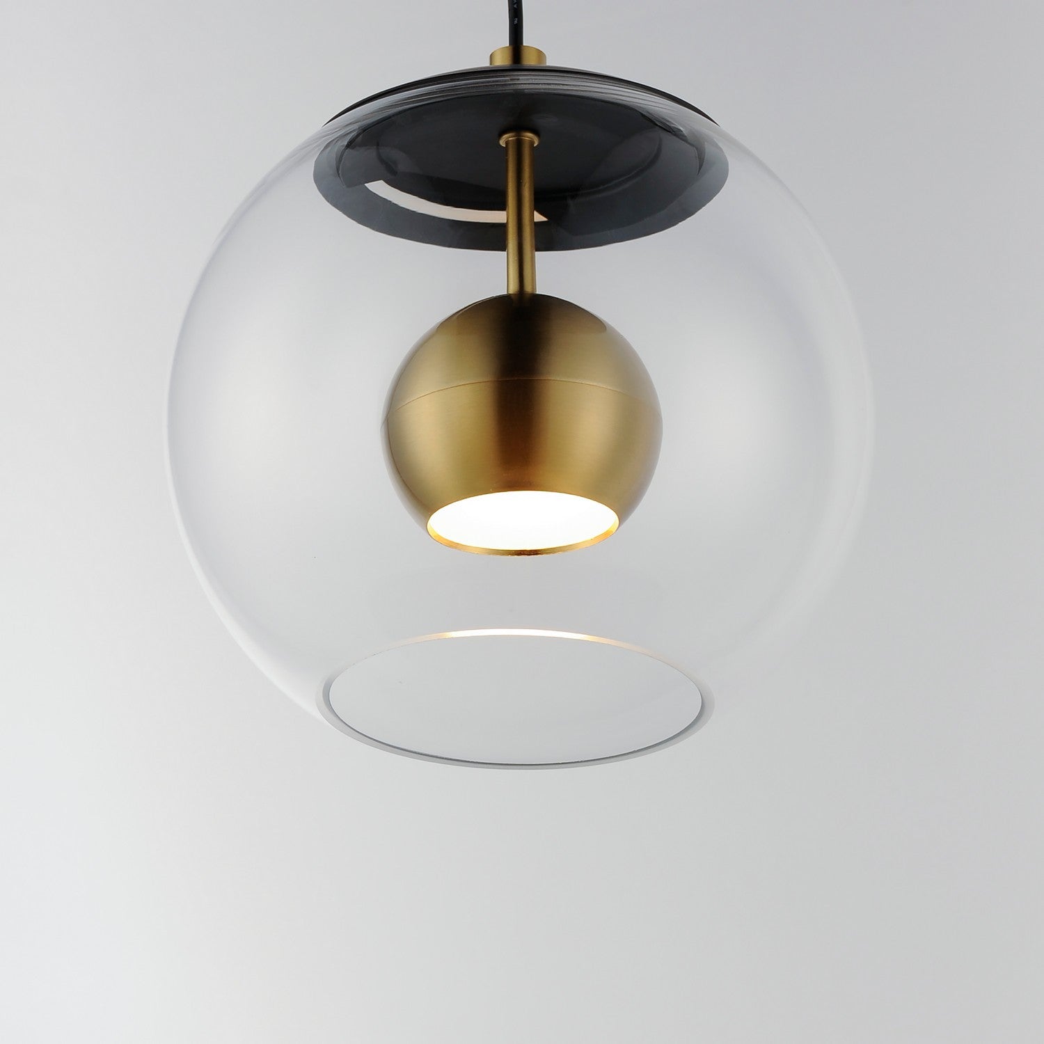 Suspension DEL | Nucleus