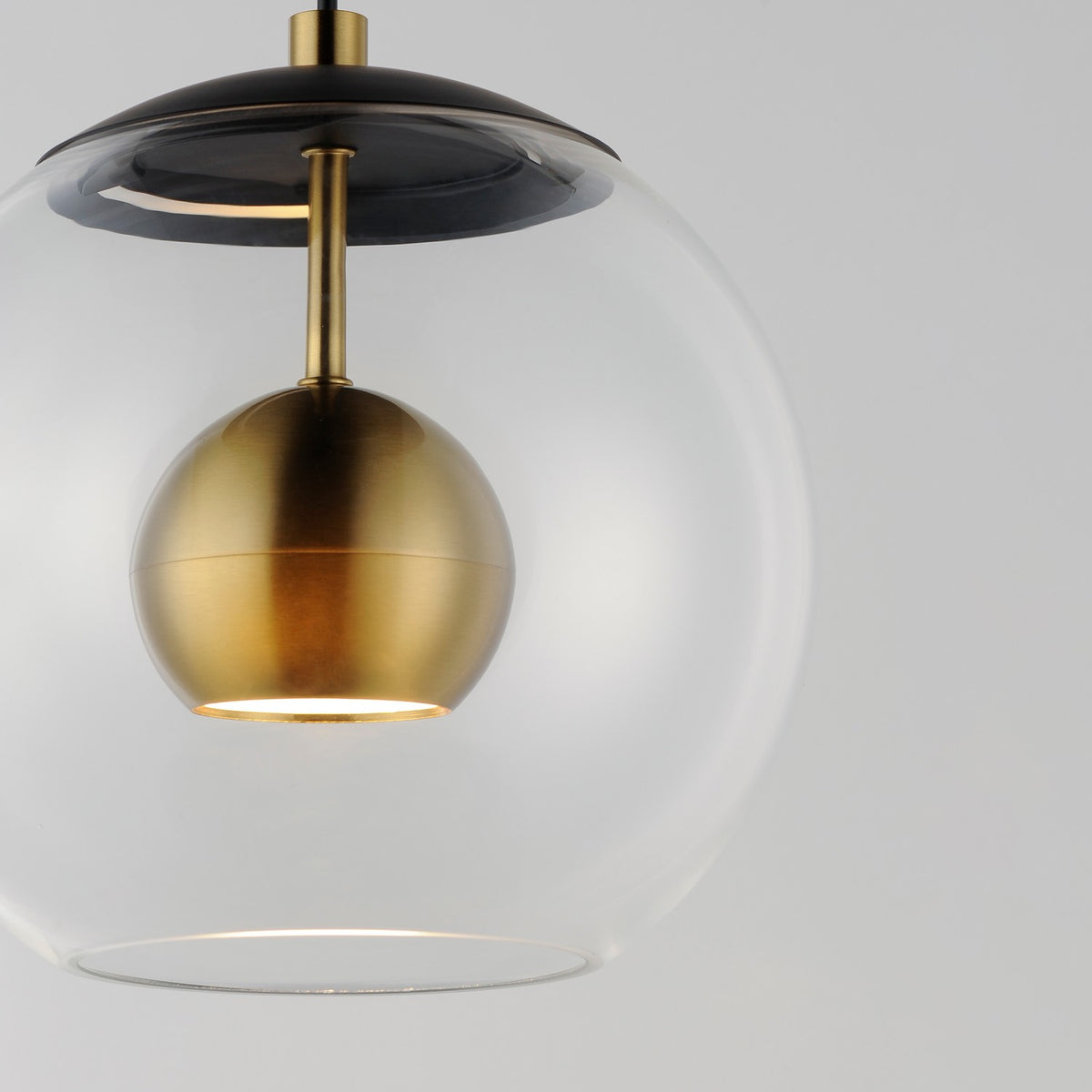 Suspension DEL | Nucleus