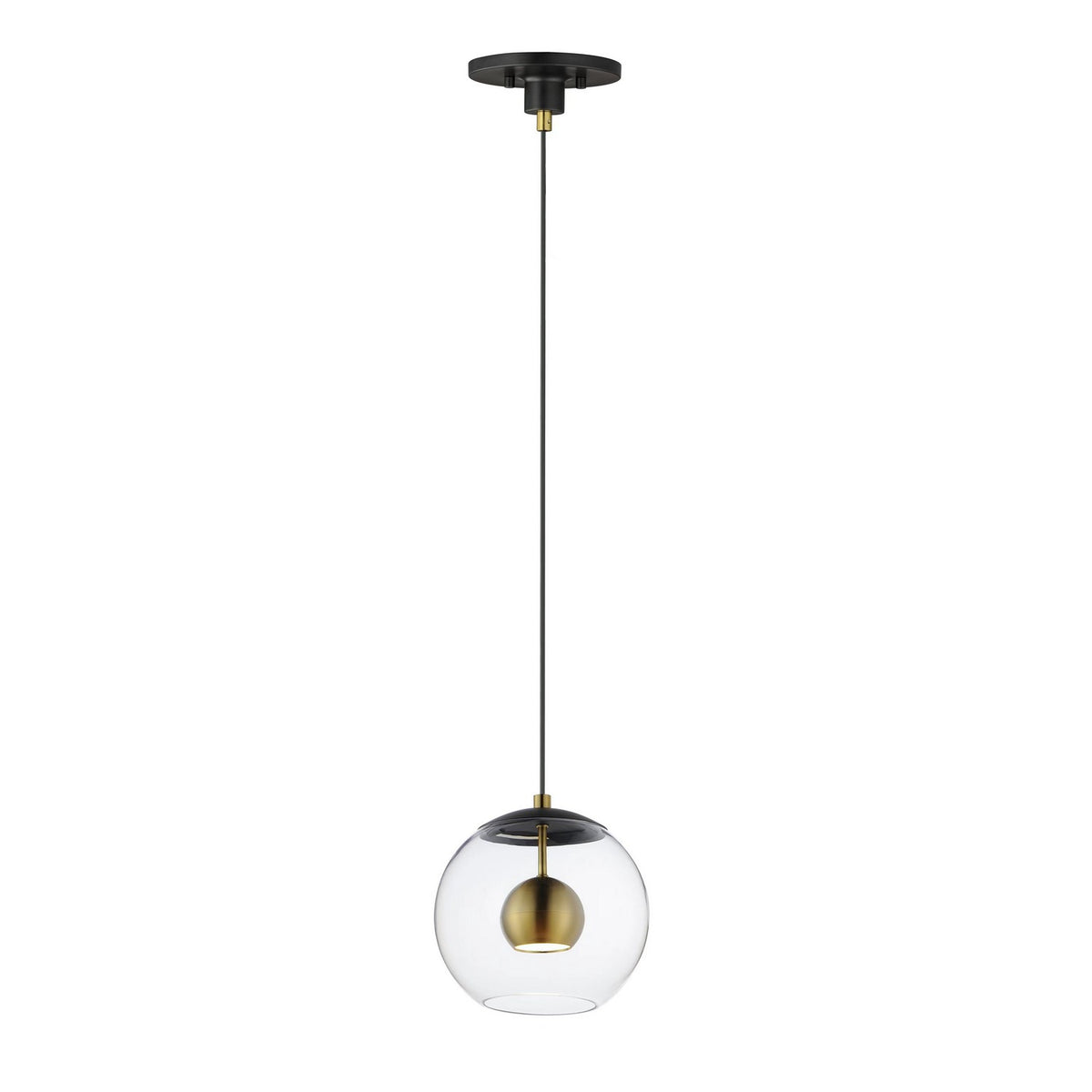 Suspension DEL | Nucleus