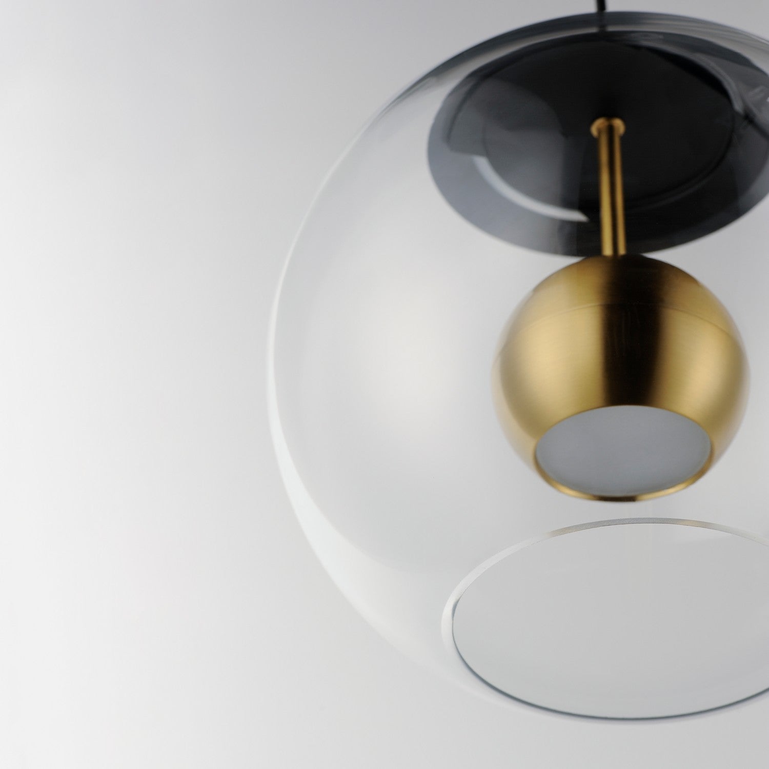 Suspension DEL | Nucleus