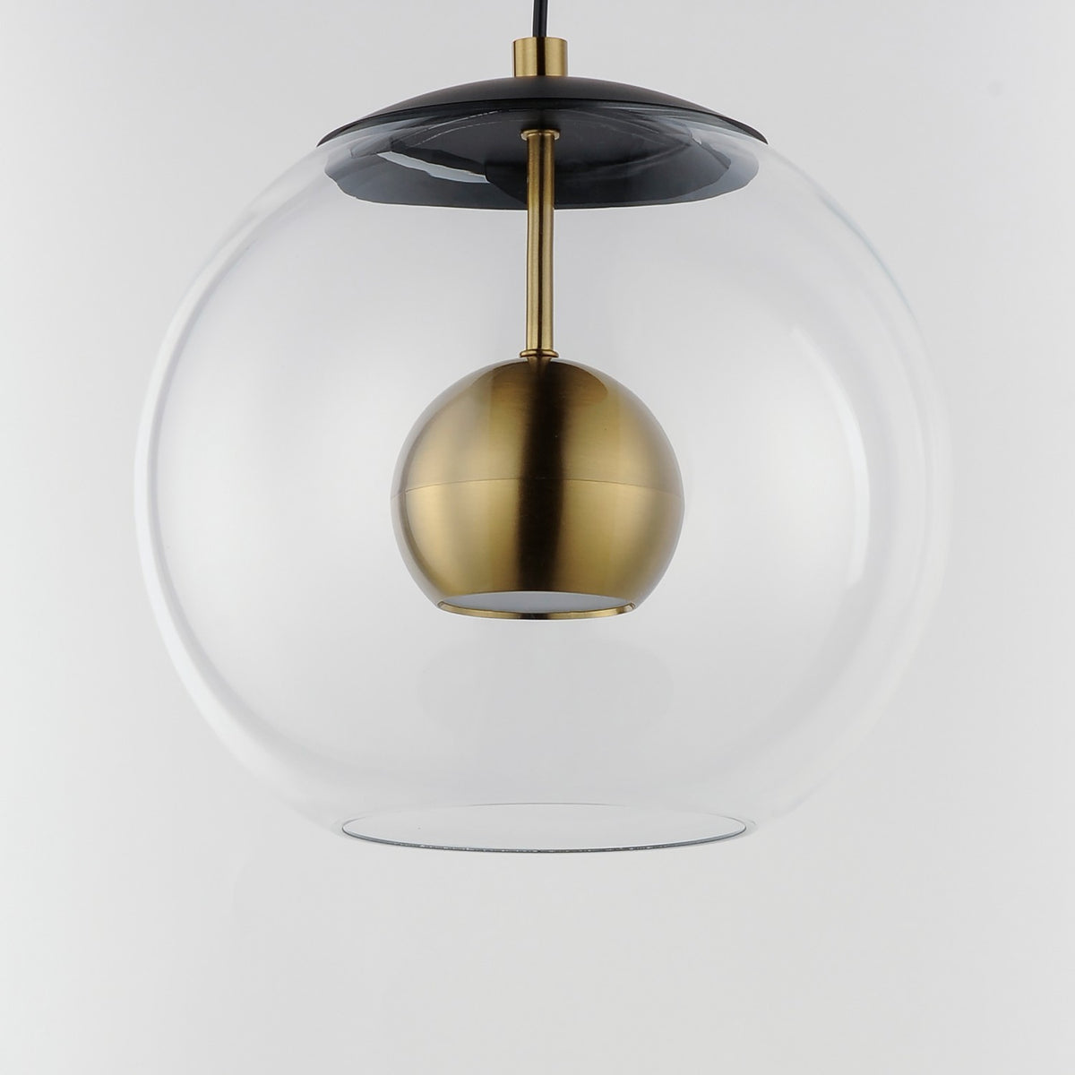 Suspension DEL | Nucleus