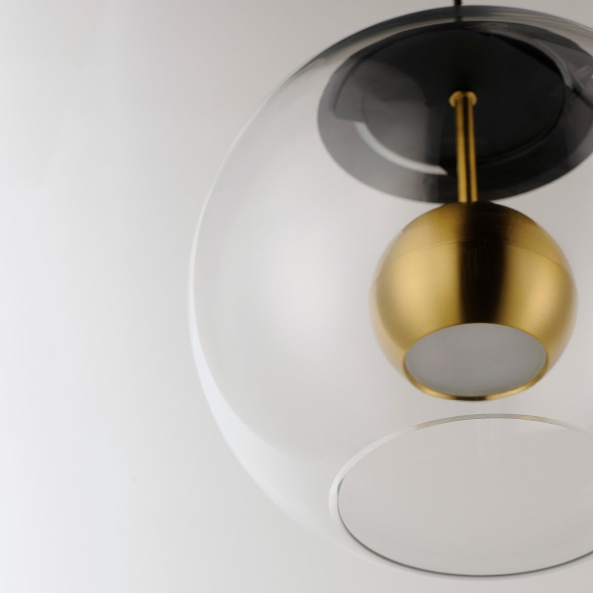 Suspension DEL | Nucleus