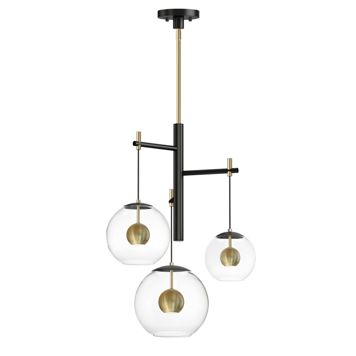 Suspension DEL | Nucleus