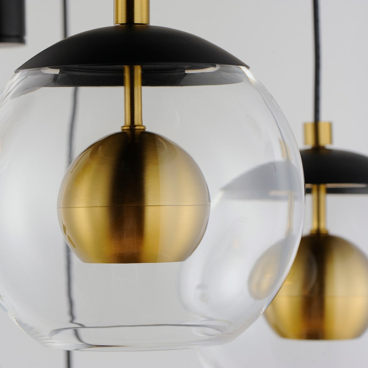 Suspension DEL | Nucleus