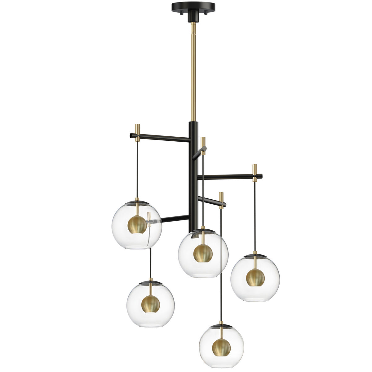 Suspension DEL | Nucleus