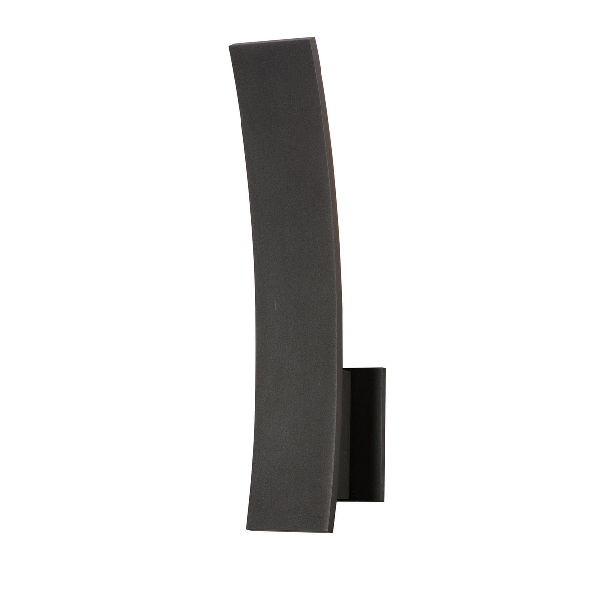 ET2 - Applique murale extérieure DEL | Alumilux Prime - E41307-BK