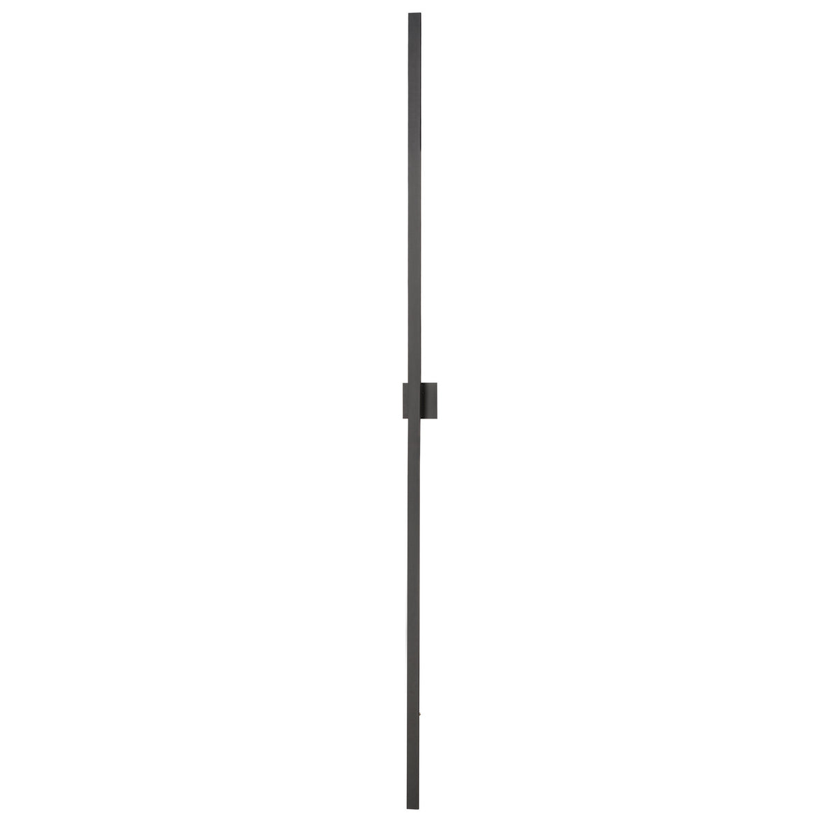 ET2 - Applique murale extérieure DEL | Alumilux Line - E41348-BK