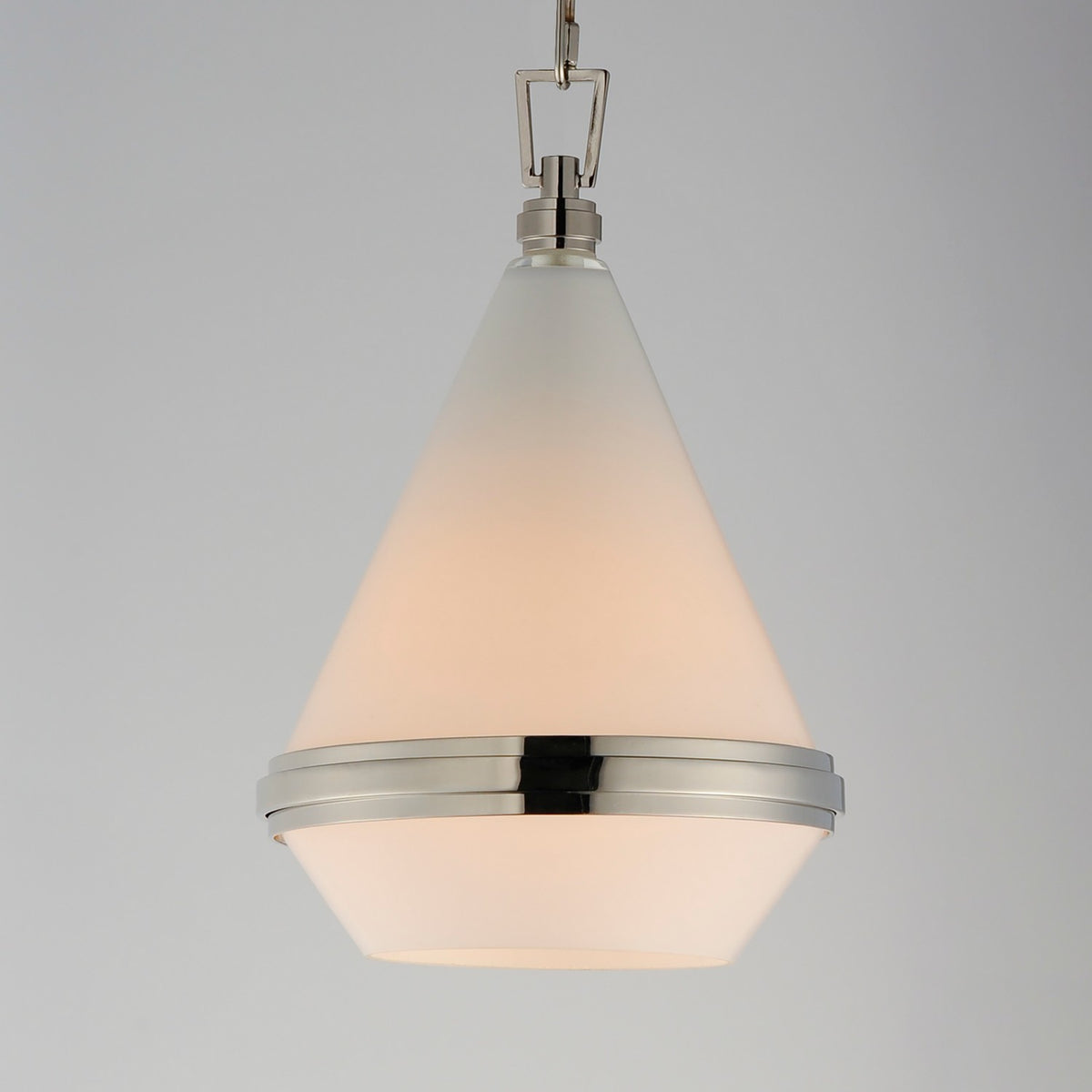 Mini-suspension 1 lumière | Giza
