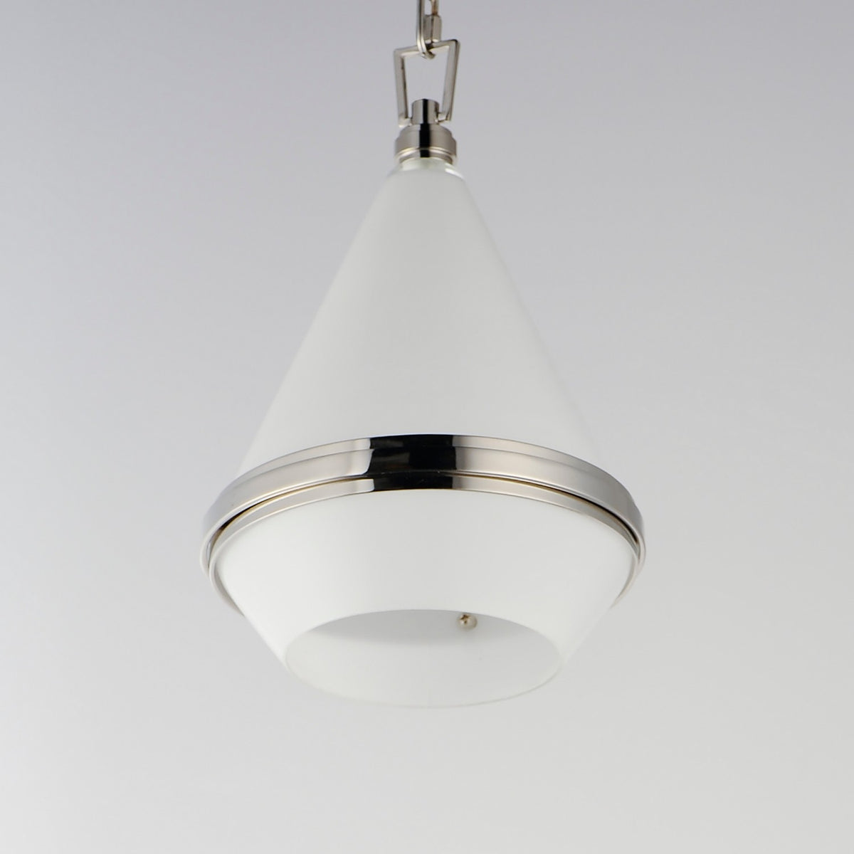 Mini-suspension 1 lumière | Giza