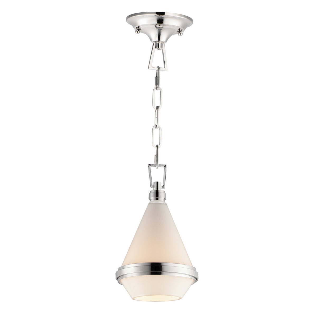 Mini-suspension 1 lumière | Giza