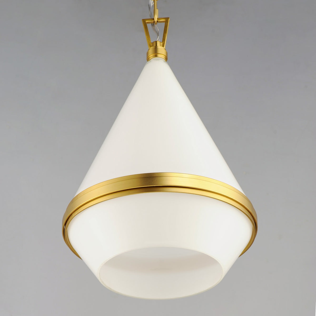 Suspension 1 lumière | Giza