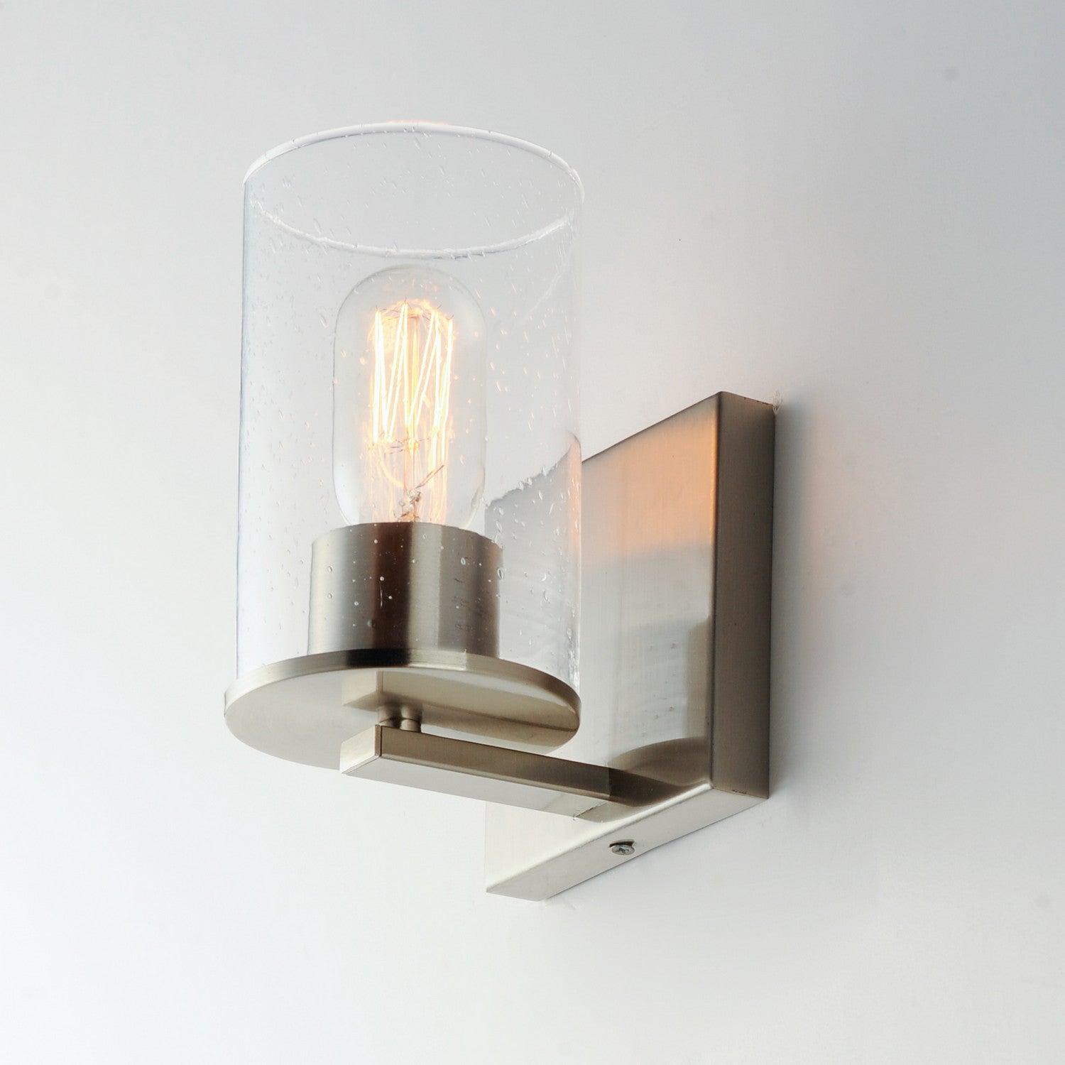 Applique de vanité 1 lumière | Sleek
