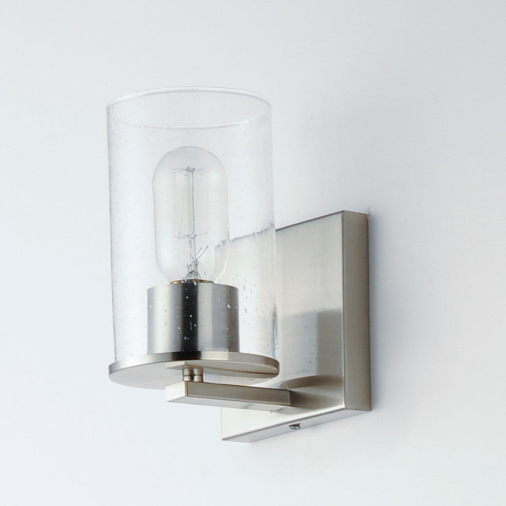 Applique de vanité 1 lumière | Sleek
