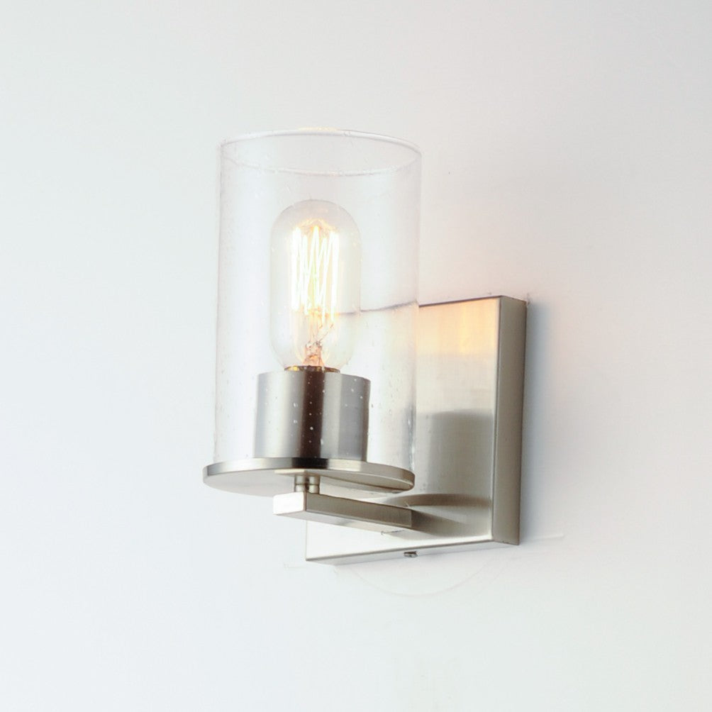 Applique de vanité 1 lumière | Sleek