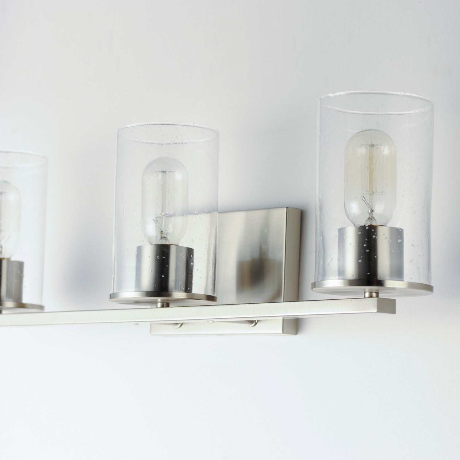 Applique de vanité 3 lumières | Sleek