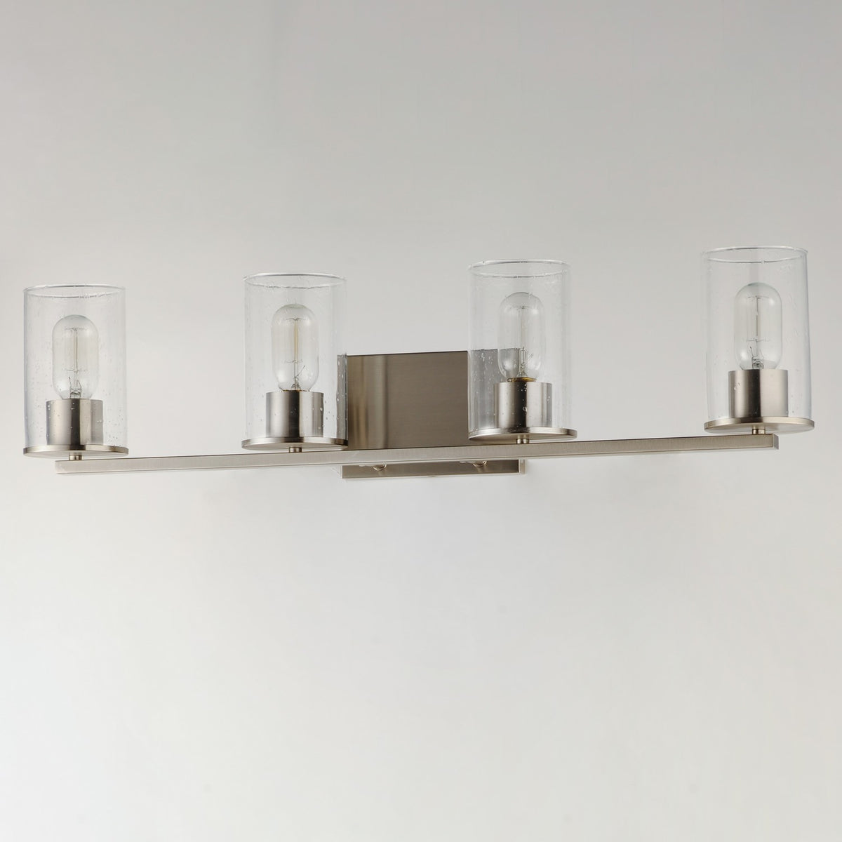 Applique de vanité 4 lumières | Sleek