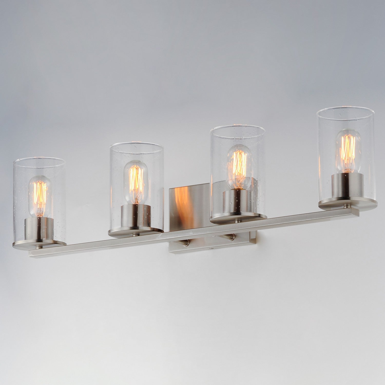 Applique de vanité 4 lumières | Sleek