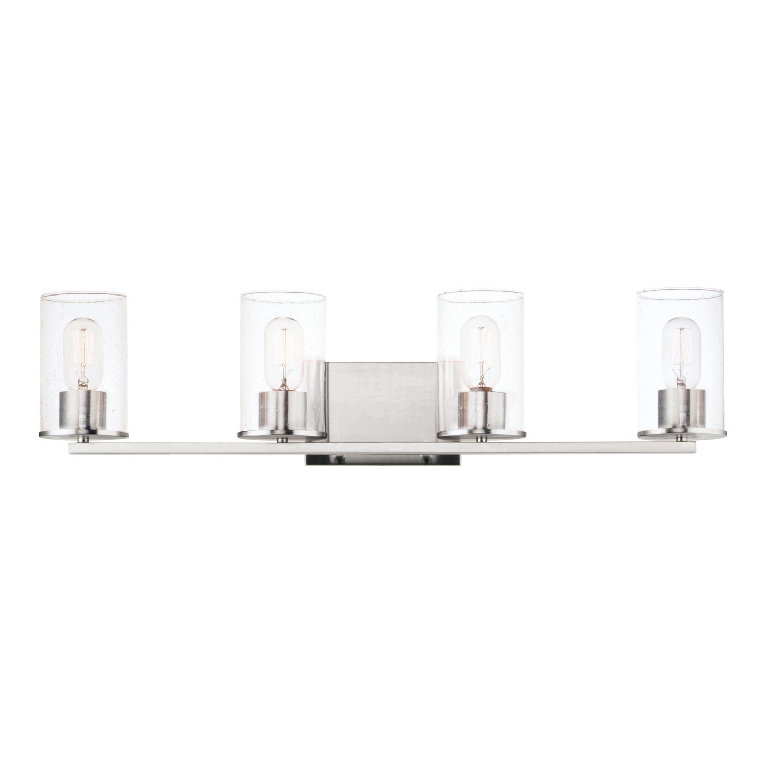Applique de vanité 4 lumières | Sleek