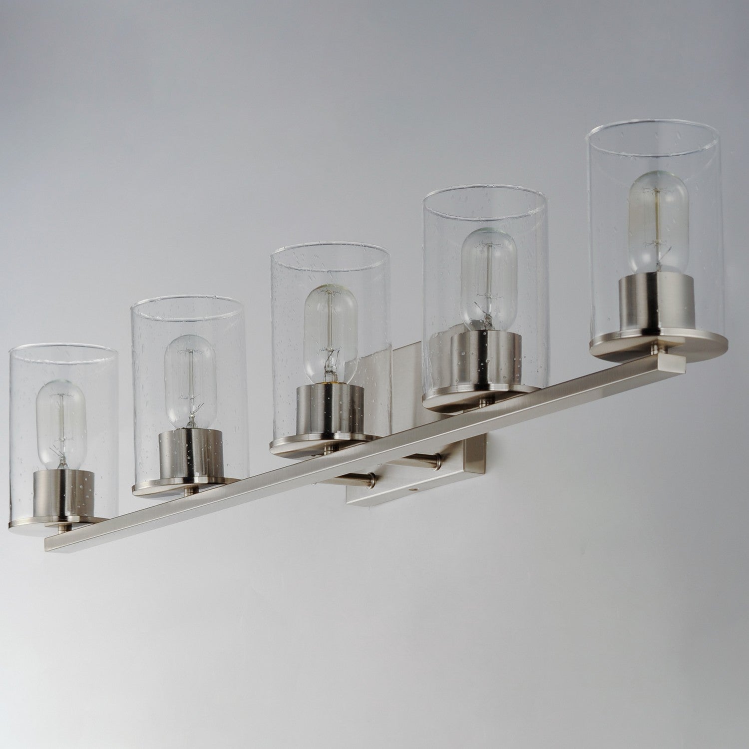 Applique de vanité 5 lumières | Sleek