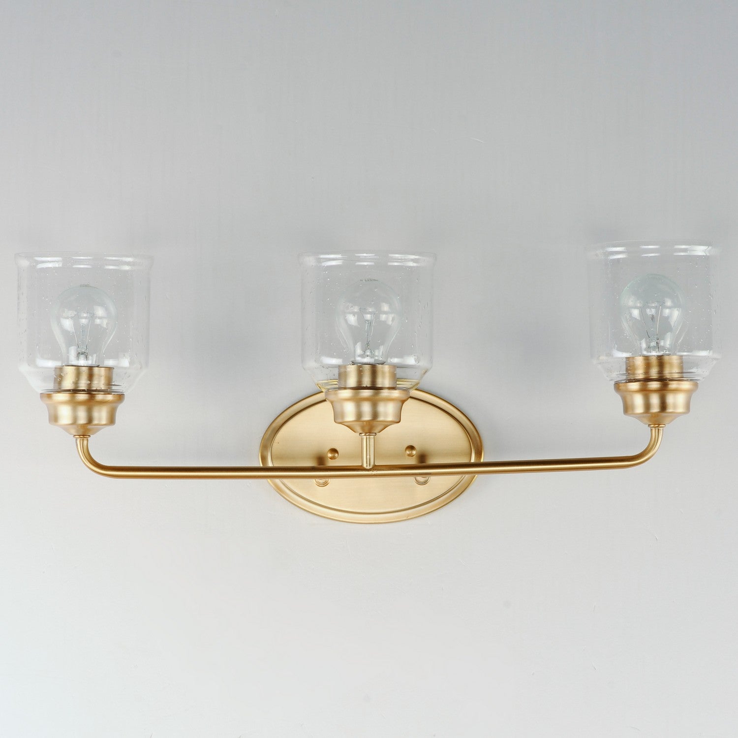 Applique de vanité 3 lumières | Acadia