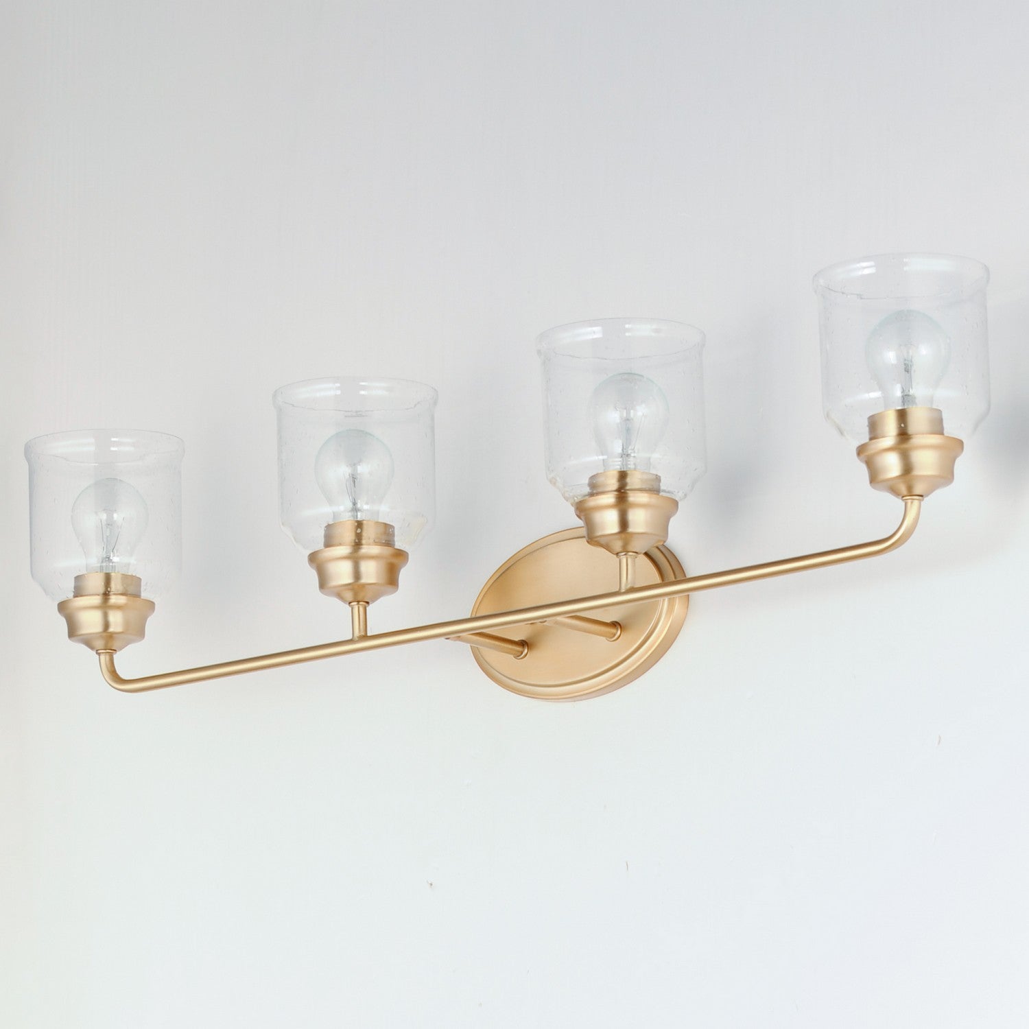 Applique de vanité 4 lumières | Acadia