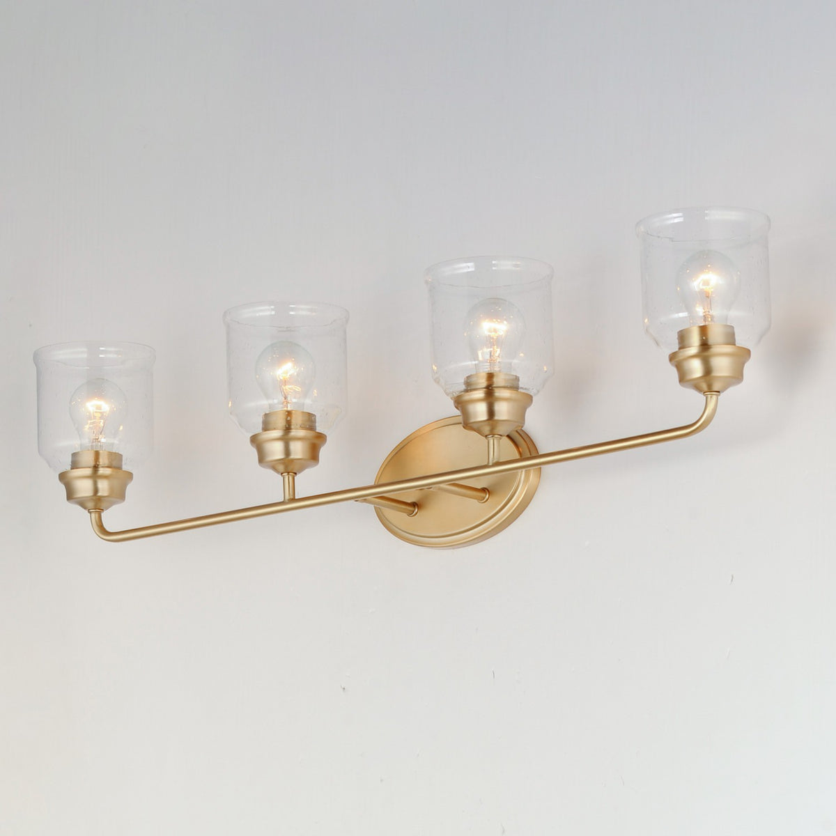 Applique de vanité 4 lumières | Acadia