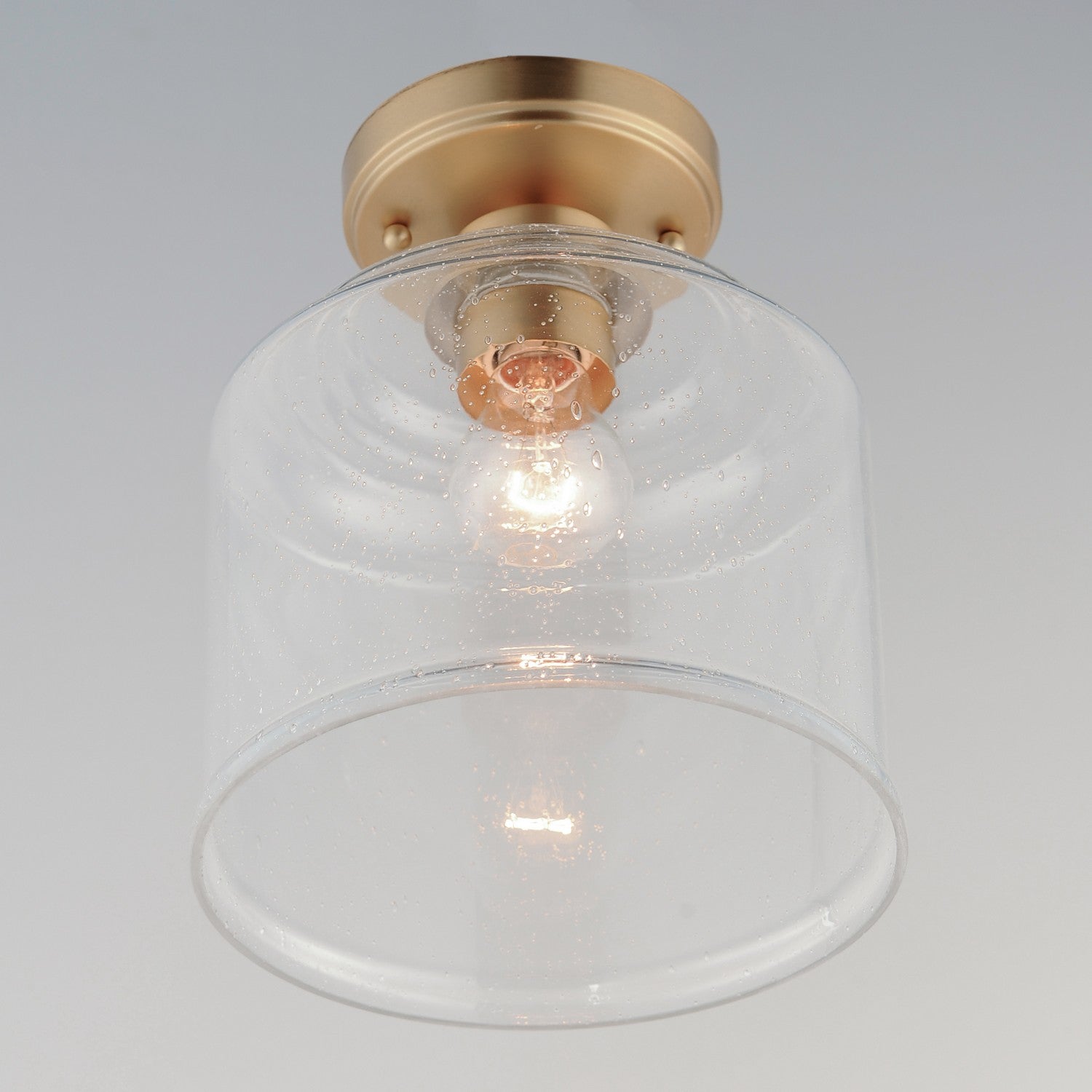 Semi-plafonnier 1 lumière | Acadia