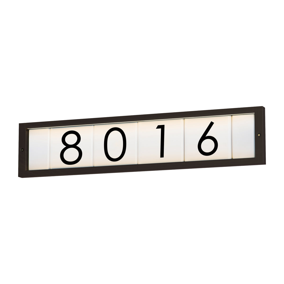 Maxim - Numéro / enseigne extérieure | Address - 53651BZ