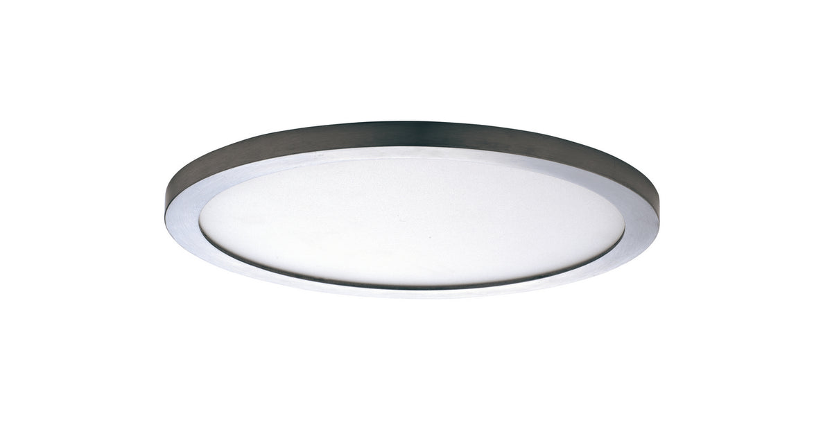 Maxim - Plafonnier extérieur DEL | Wafer - 58712WTSN