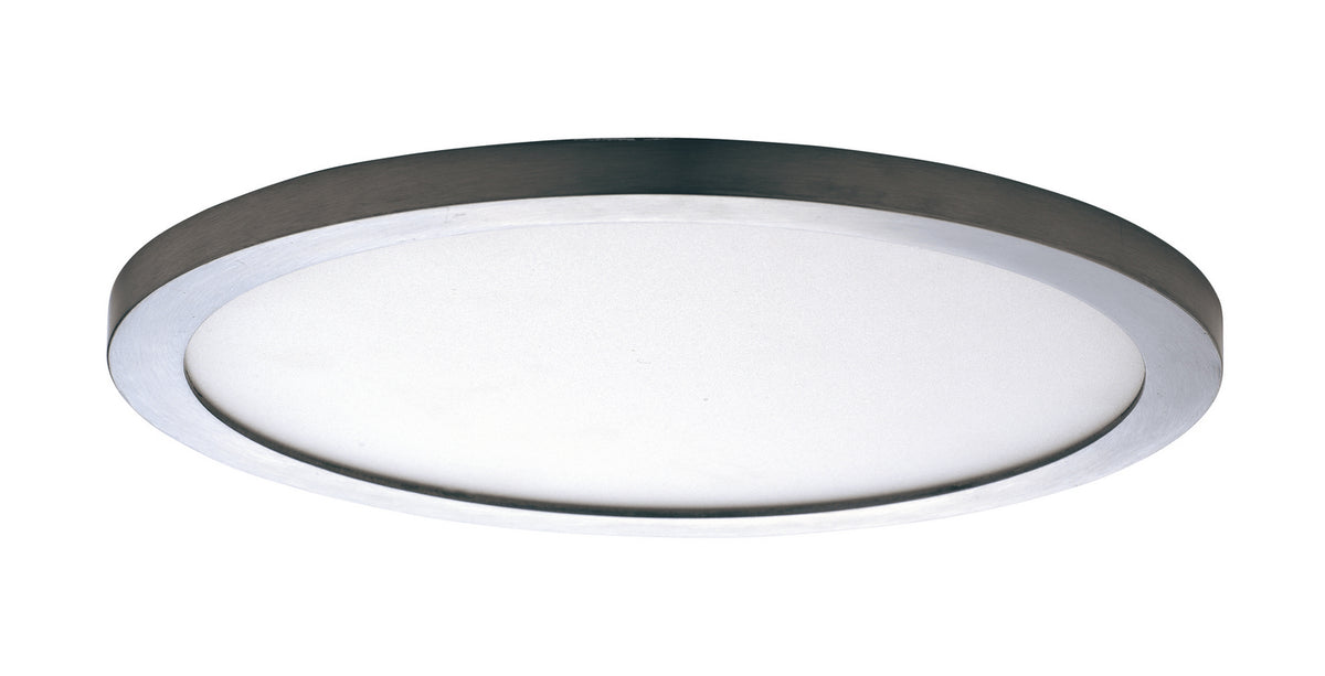 Maxim - Plafonnier extérieur DEL | Wafer - 58736WTSN