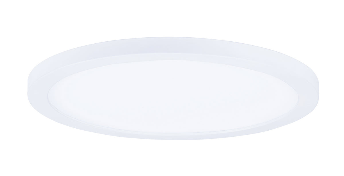 Maxim - Plafonnier extérieur DEL | Wafer - 58737WTWT