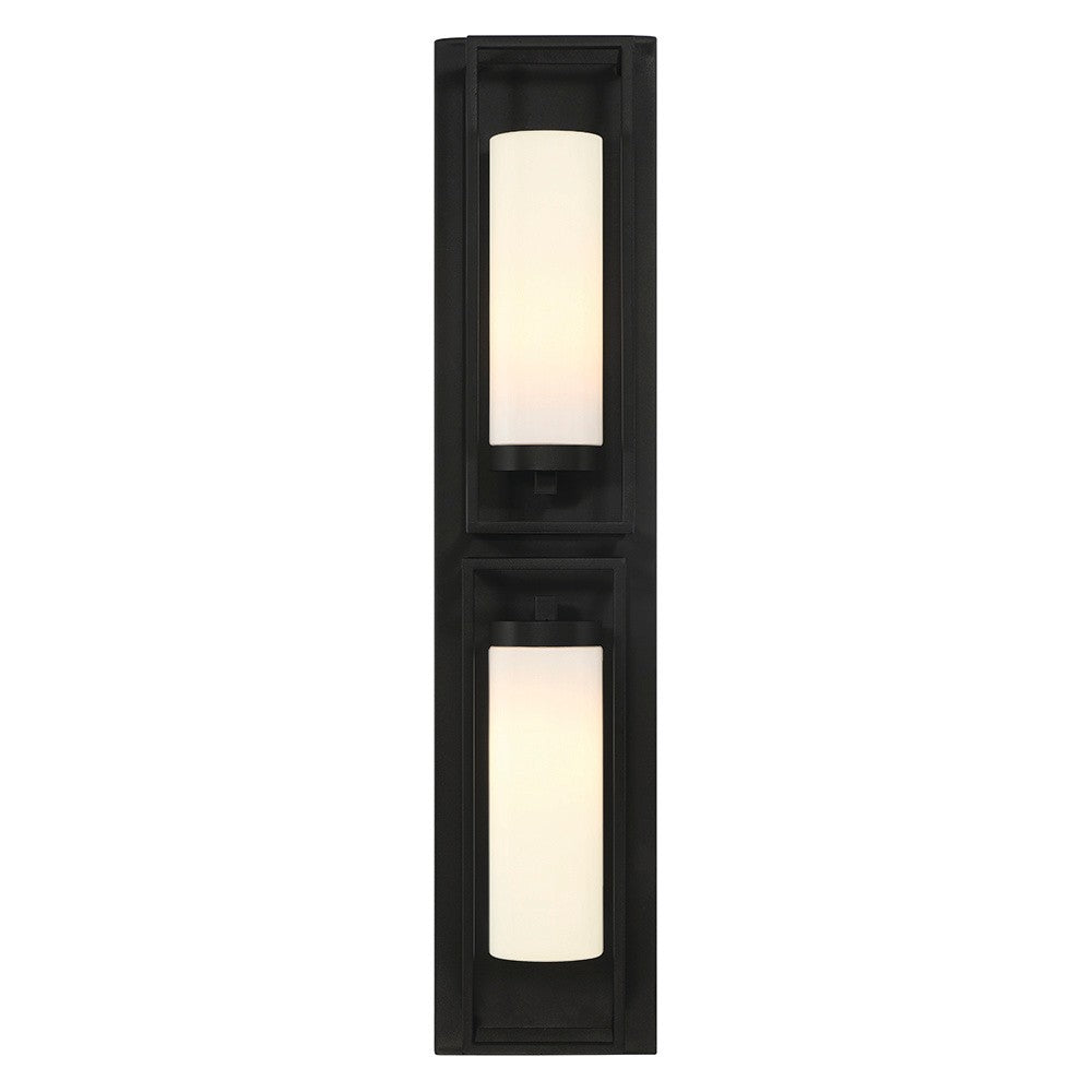 Applique murale 2 lumières | Ren