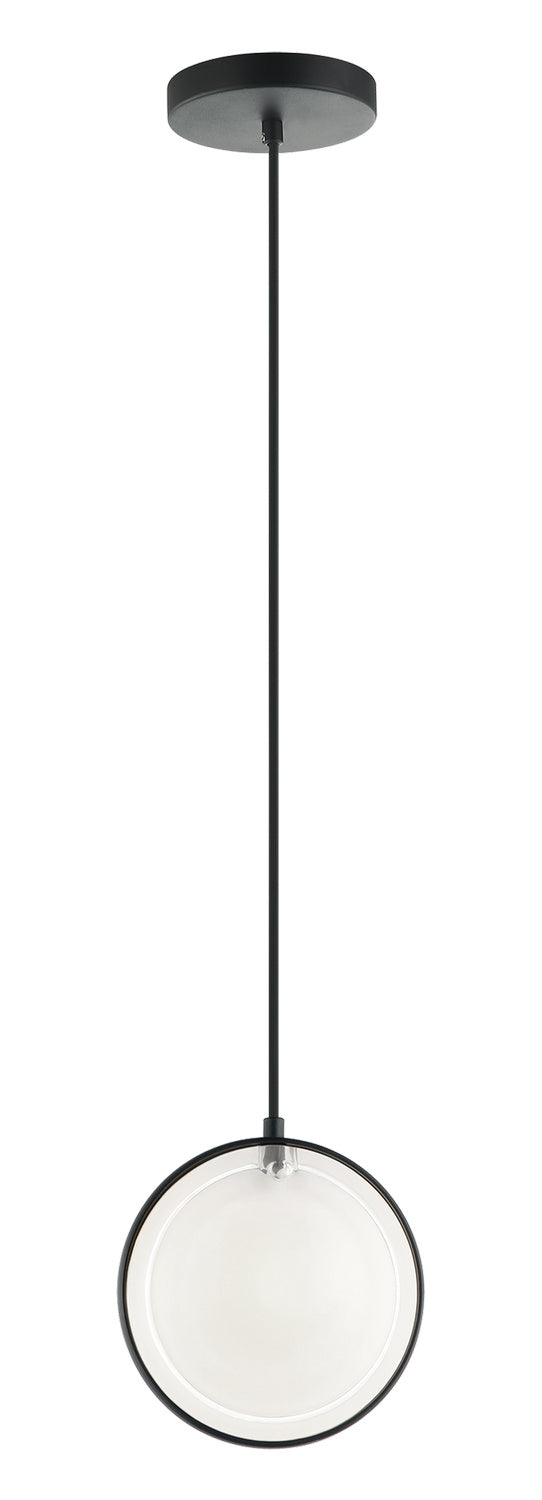 Suspension 1 lumière | CHATOYANT