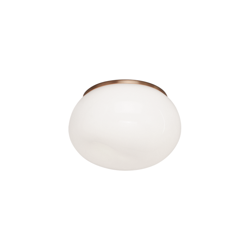 Plafonnier 1 lumière | GELASIN