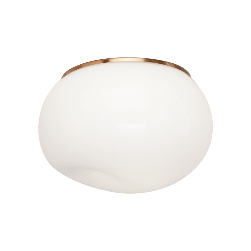 Plafonnier 1 lumière | GELASIN