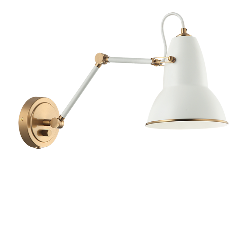 Applique murale 1 lumière | BUZZ