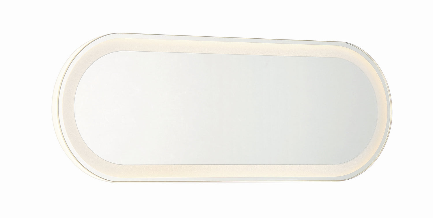 Miroir DEL | Vanity Led Mirror