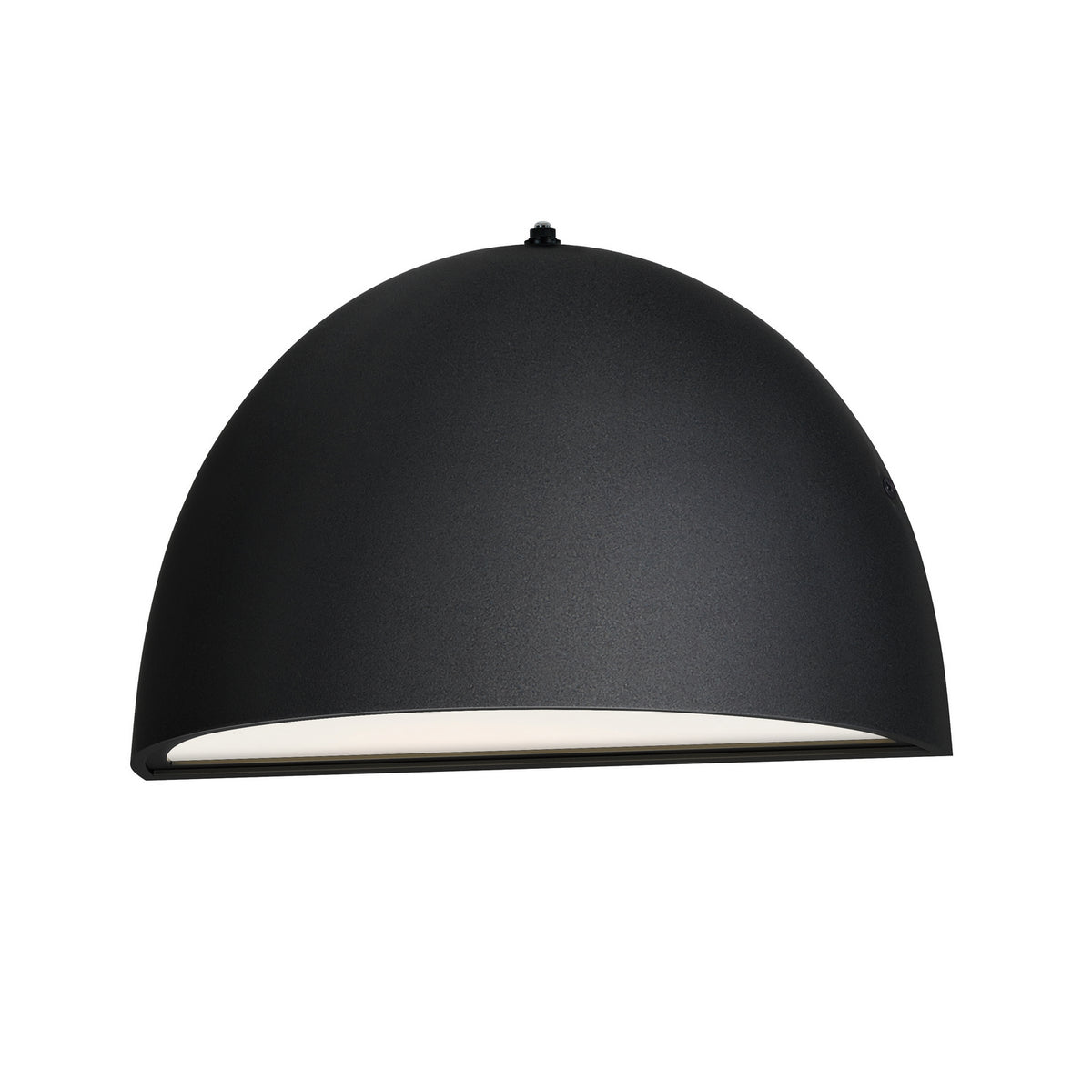 Maxim - Applique murale extérieure DEL | Pathfinder - 52122BK