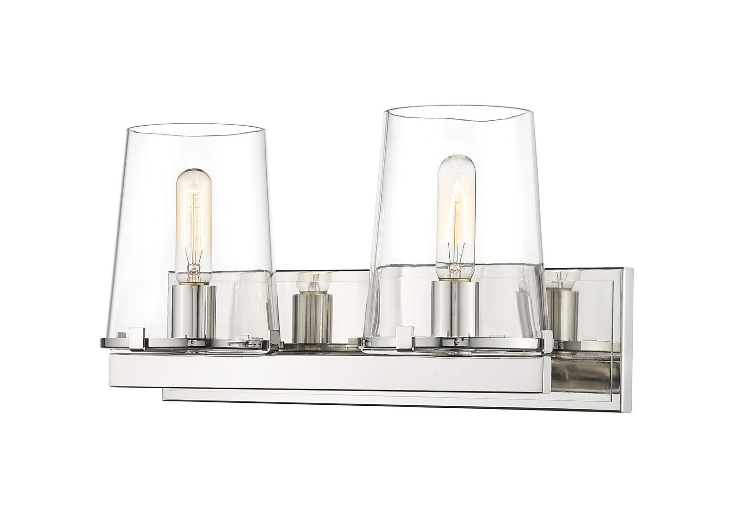 Applique de vanité 2 lumières | Callista