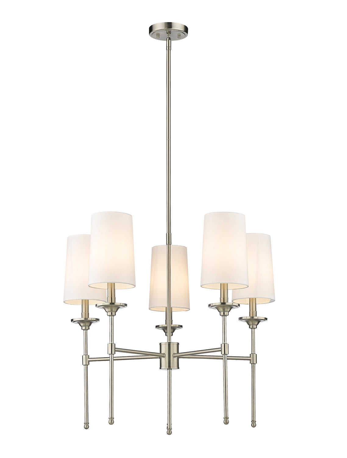 Lustre 5 lumières | Emily