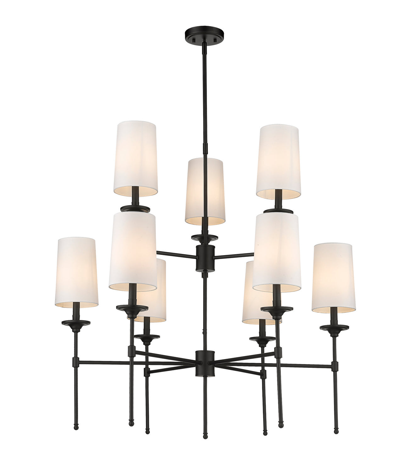 Lustre 9 lumières | Emily