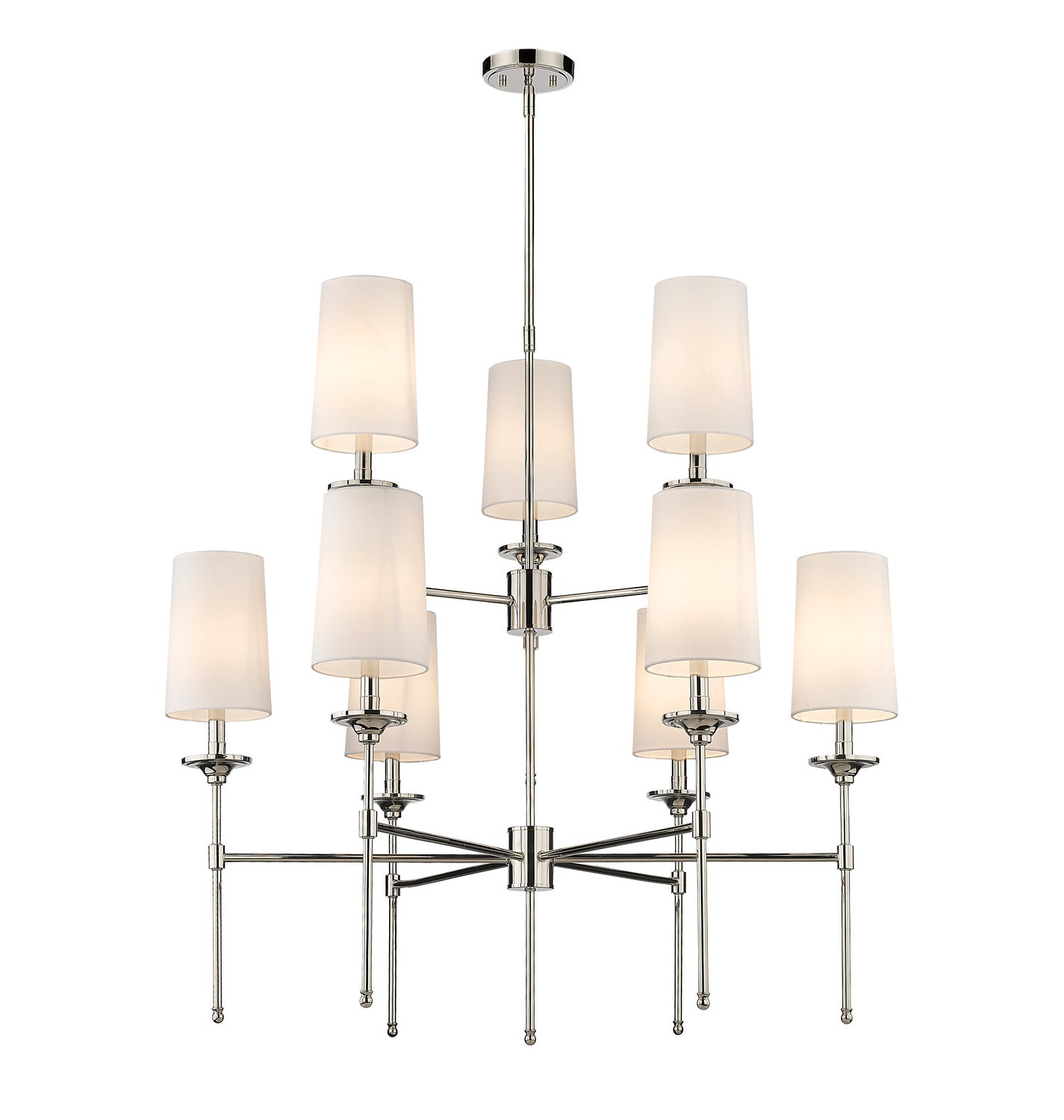 Lustre 9 lumières | Emily