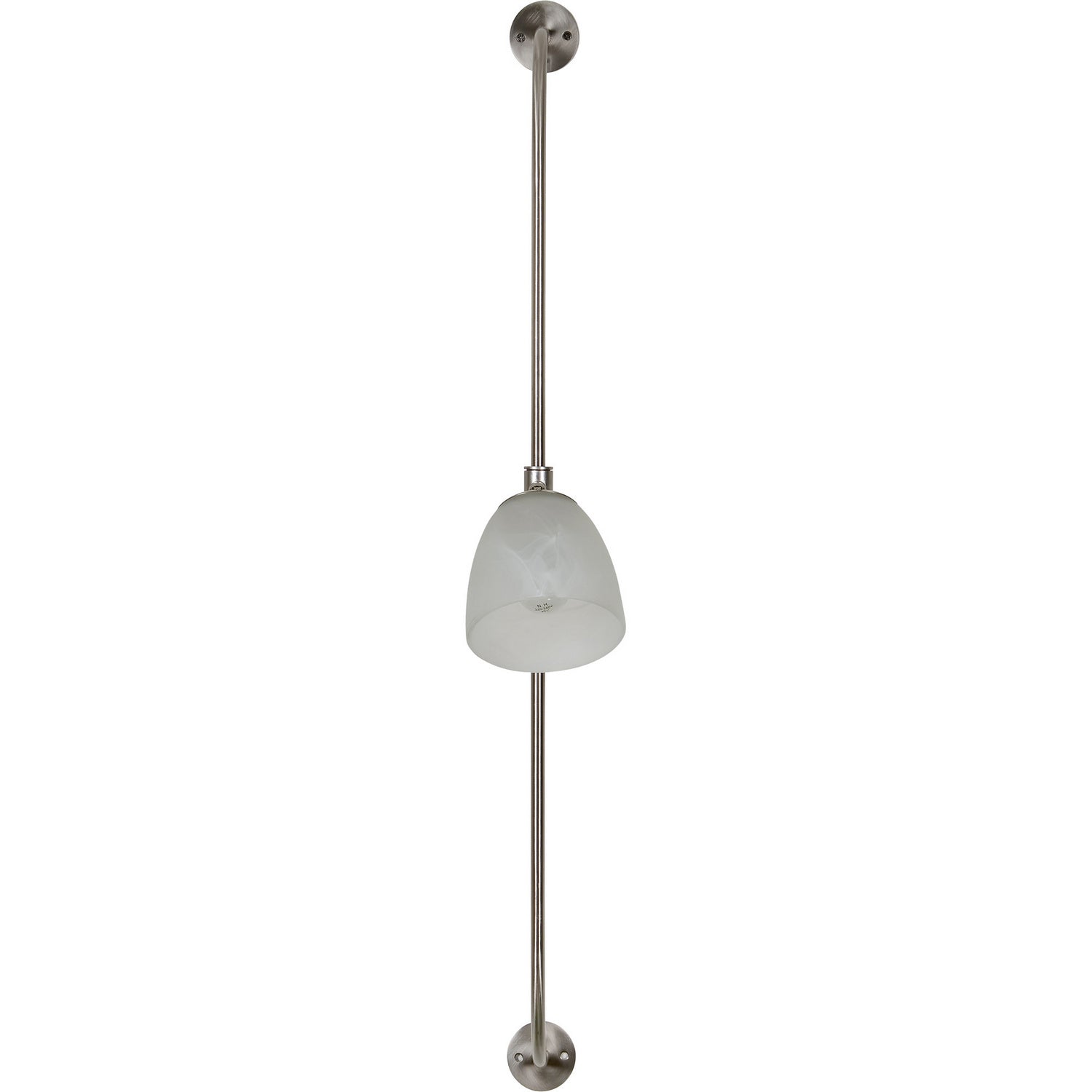 Applique murale 1 lumière | Ametrine