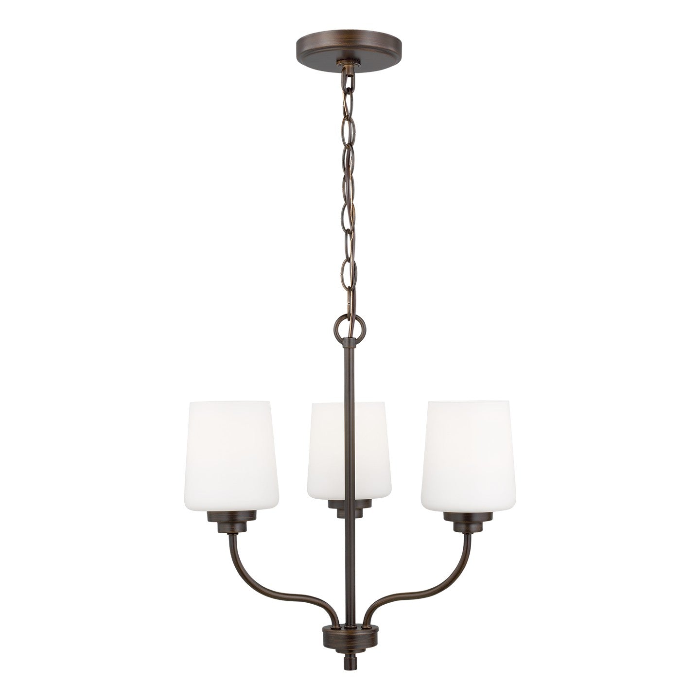 Lustre 3 lumières | Windom