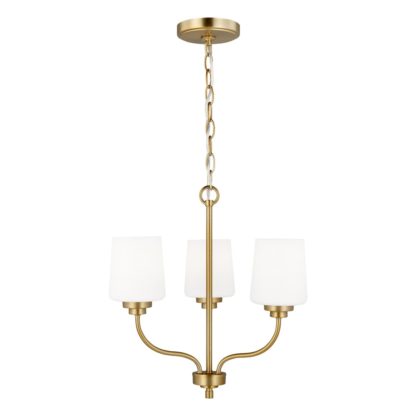 Lustre 3 lumières | Windom