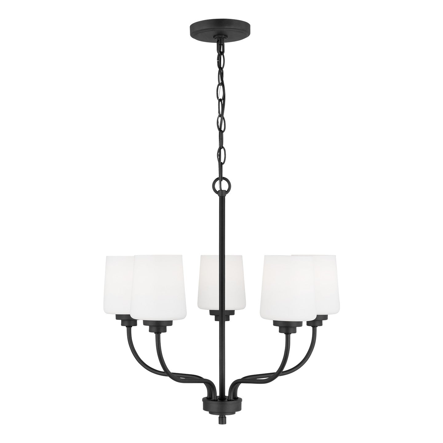 Lustre 5 lumières | Windom